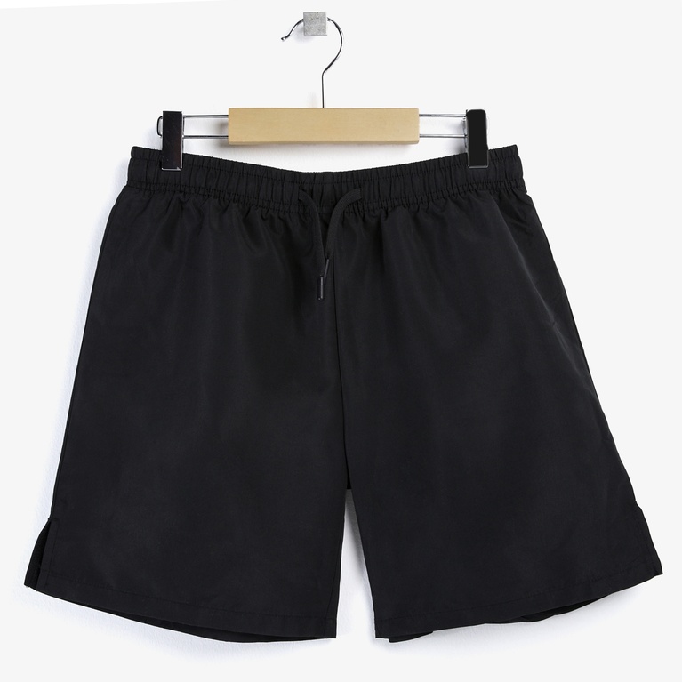 Swim shorts "Albus" Black 3